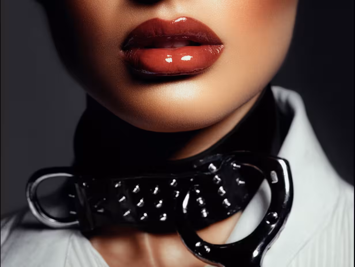 BDSM community connection